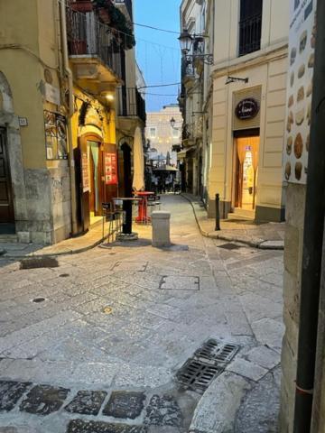 Residenza Della Vallisa Bari Exterior foto