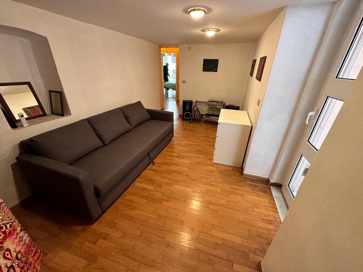 Residenza Della Vallisa Bari Exterior foto